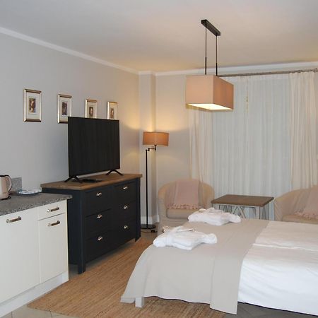 Villa Park Wiselka Spa & Wellness Екстер'єр фото