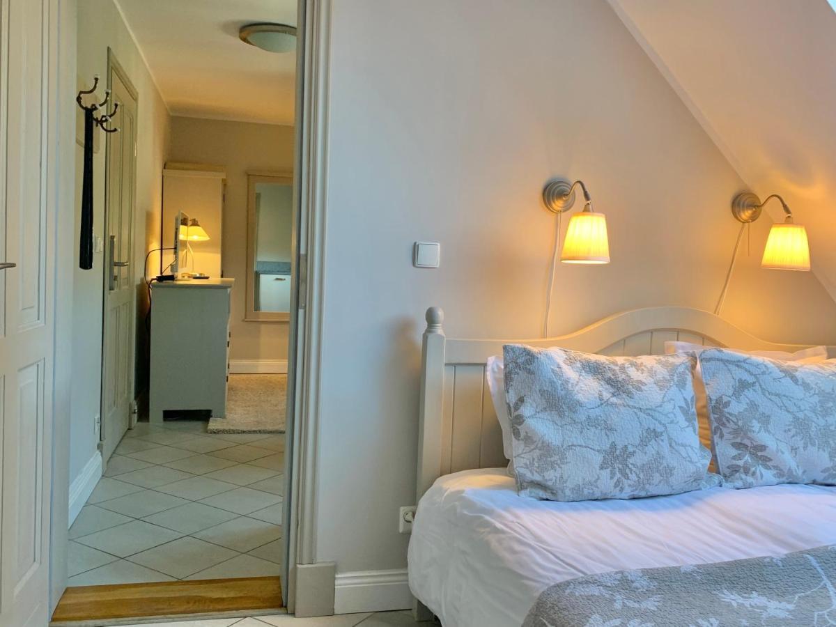Villa Park Wiselka Spa & Wellness Екстер'єр фото