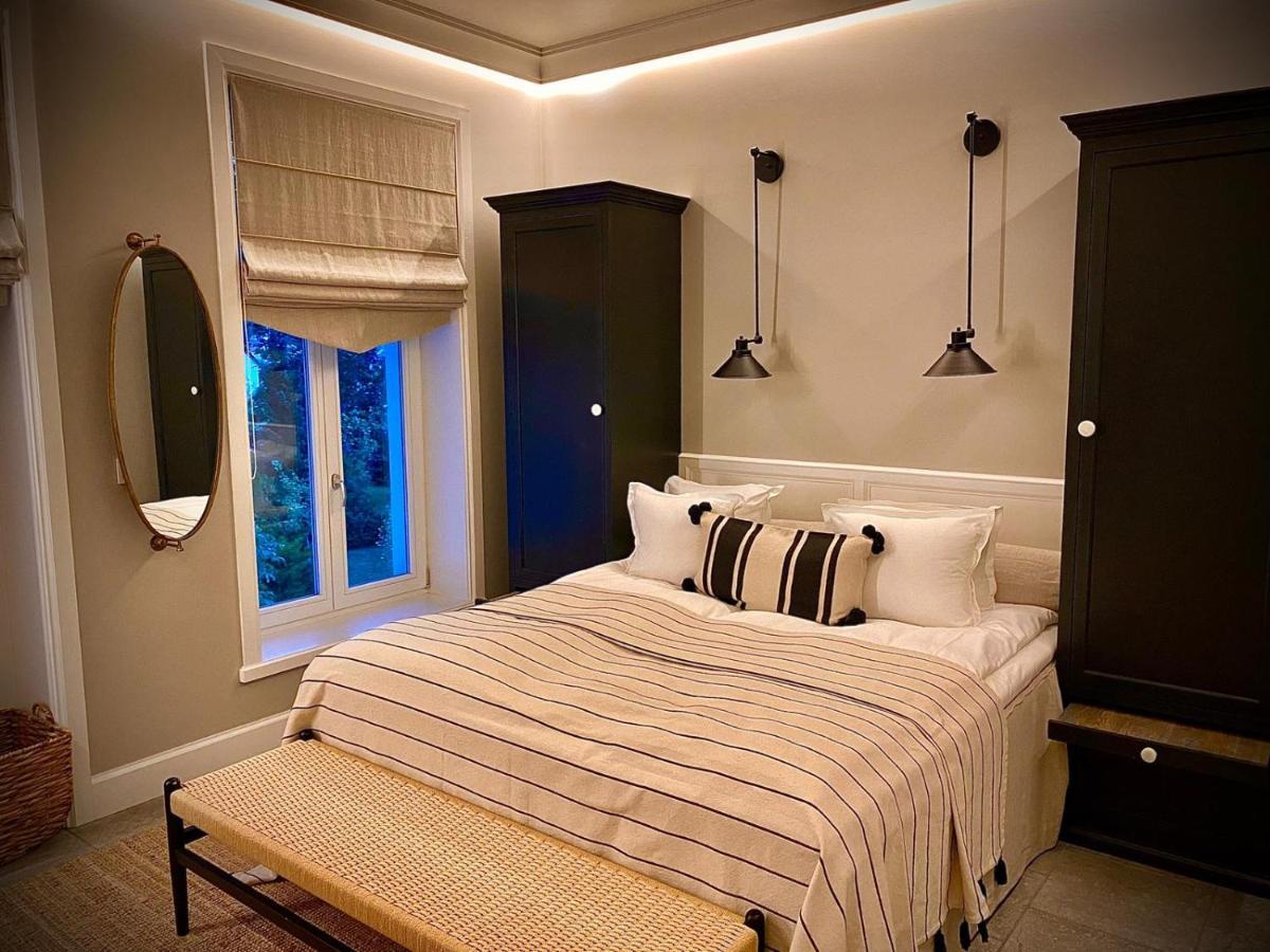 Villa Park Wiselka Spa & Wellness Екстер'єр фото