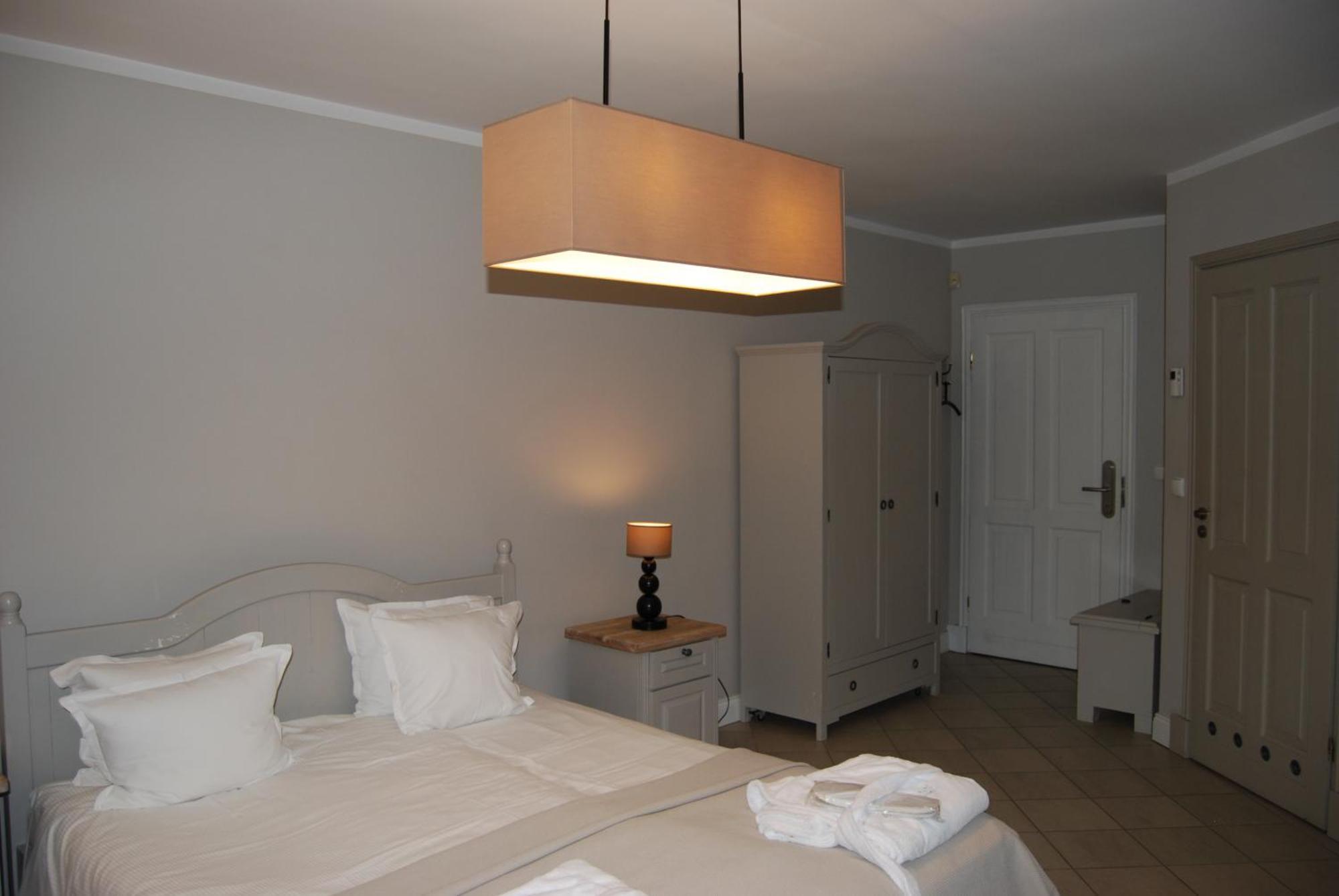 Villa Park Wiselka Spa & Wellness Екстер'єр фото