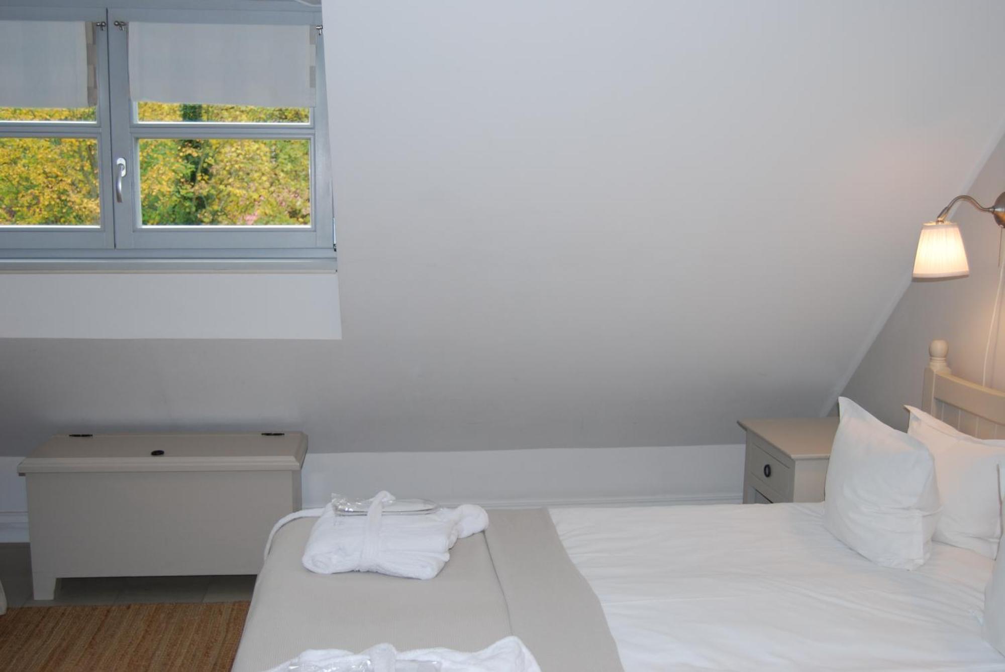Villa Park Wiselka Spa & Wellness Екстер'єр фото