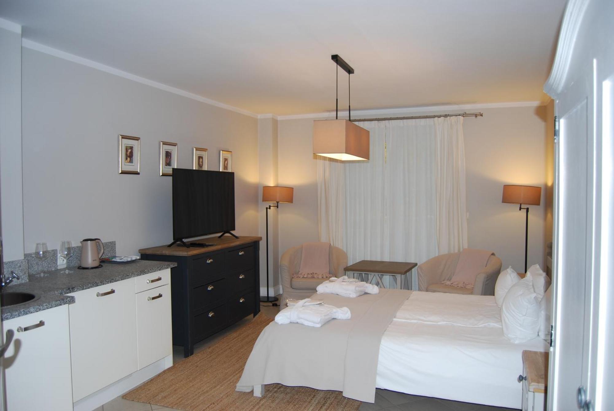 Villa Park Wiselka Spa & Wellness Екстер'єр фото