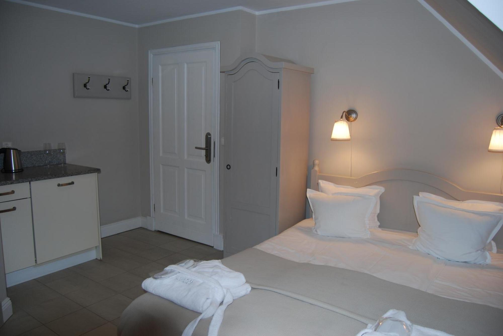 Villa Park Wiselka Spa & Wellness Екстер'єр фото