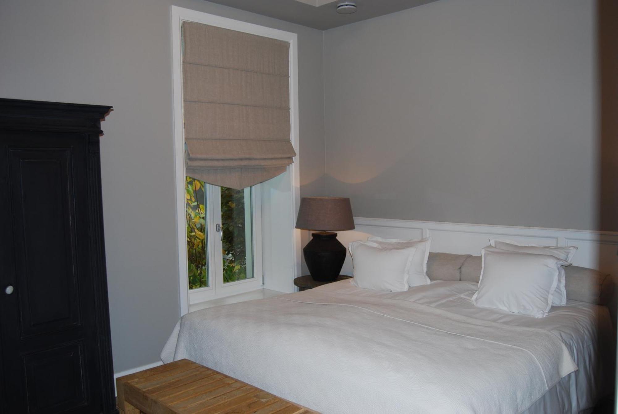 Villa Park Wiselka Spa & Wellness Екстер'єр фото