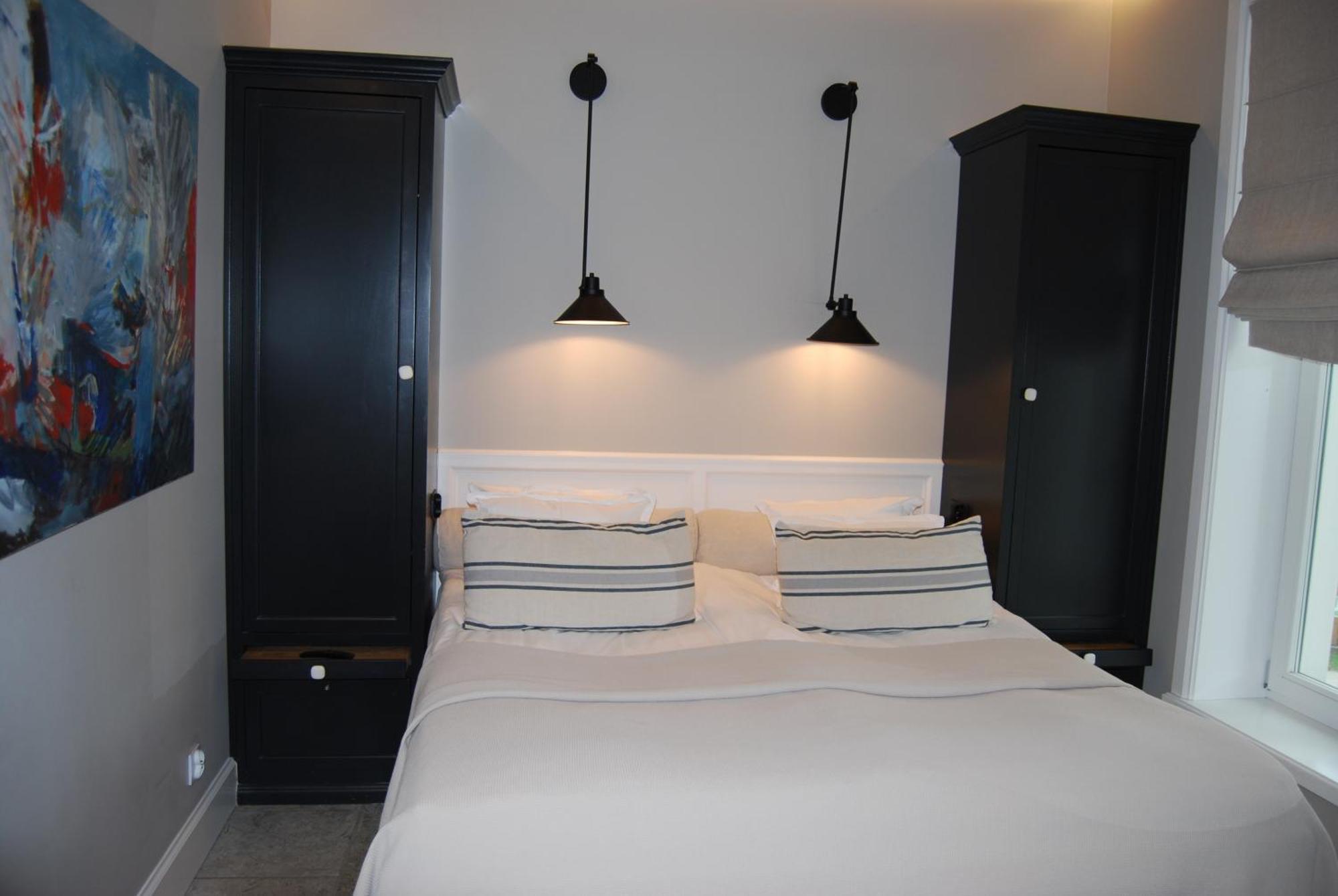 Villa Park Wiselka Spa & Wellness Екстер'єр фото