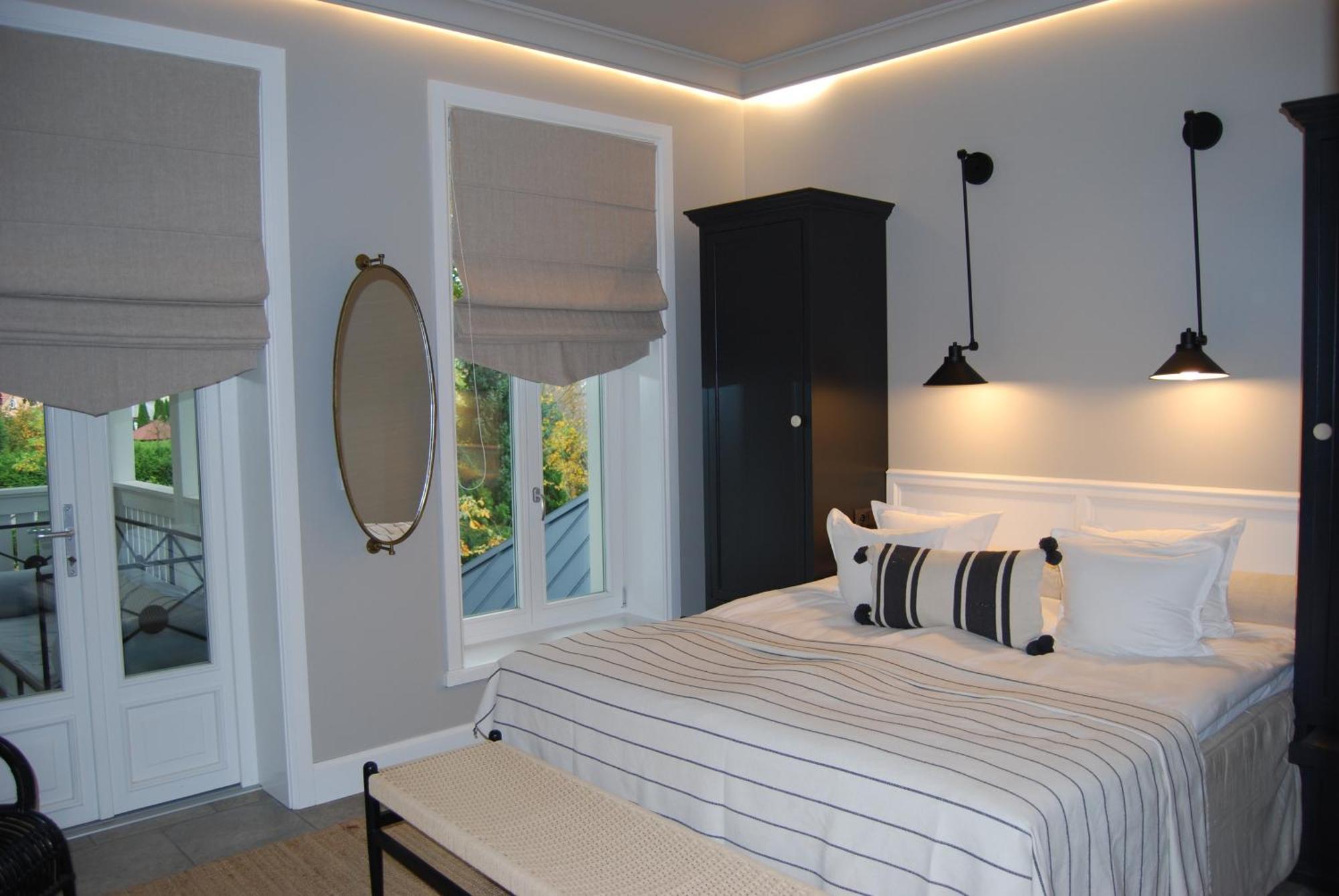 Villa Park Wiselka Spa & Wellness Екстер'єр фото