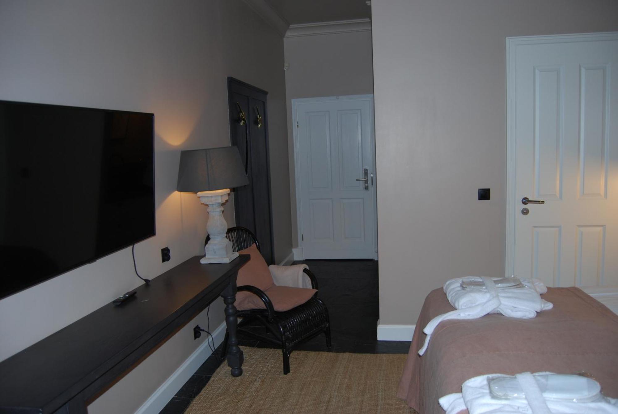 Villa Park Wiselka Spa & Wellness Екстер'єр фото