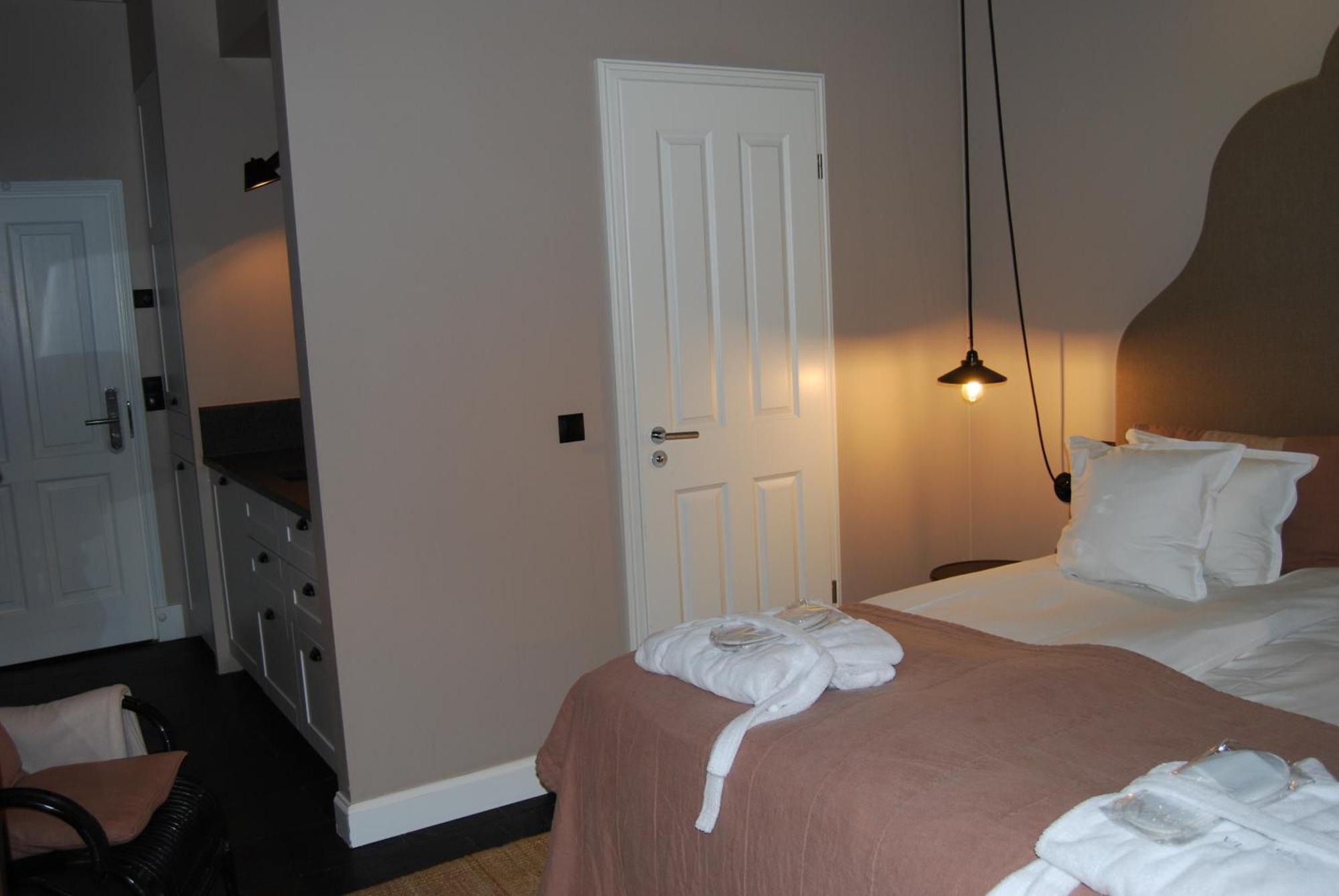 Villa Park Wiselka Spa & Wellness Екстер'єр фото