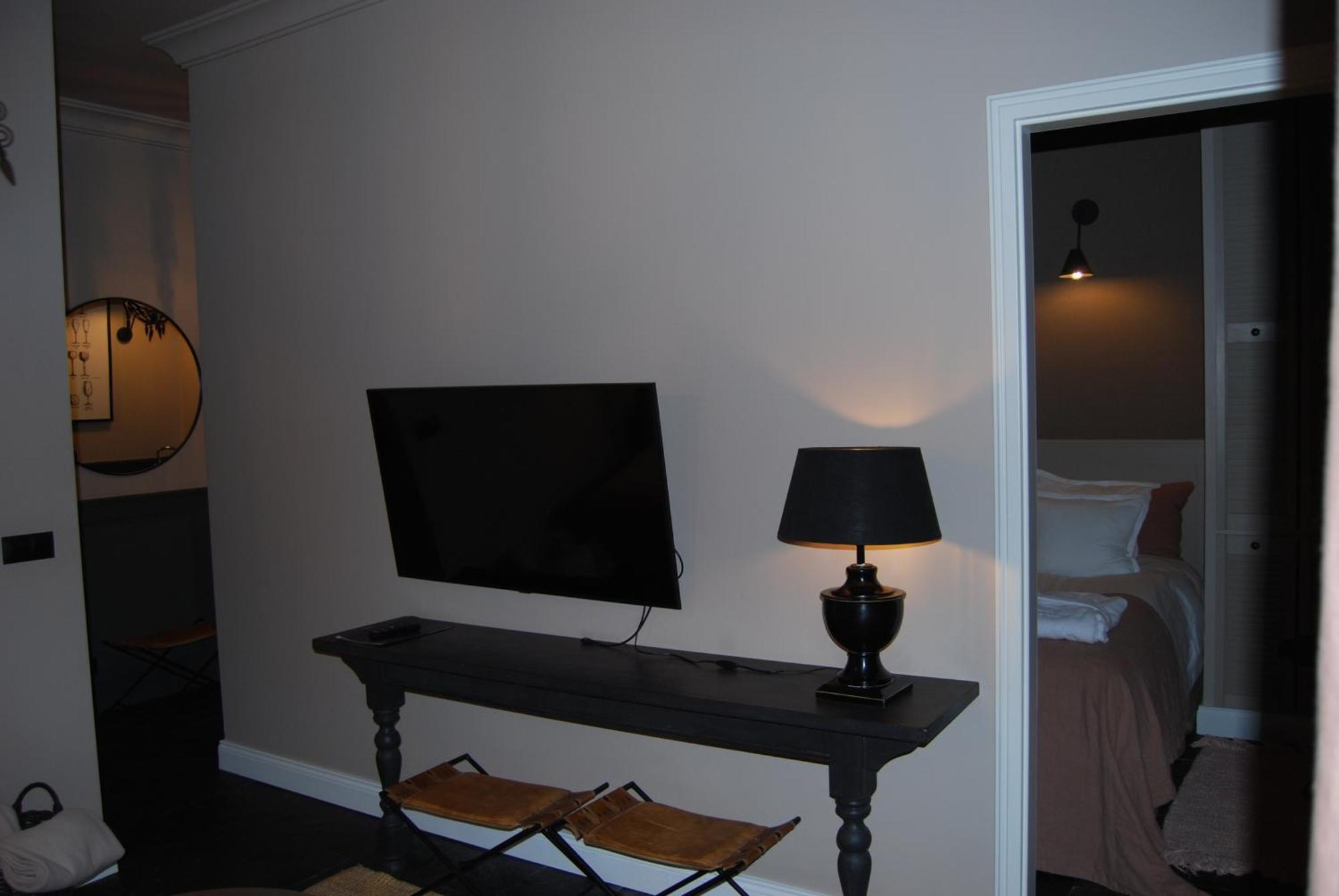 Villa Park Wiselka Spa & Wellness Екстер'єр фото