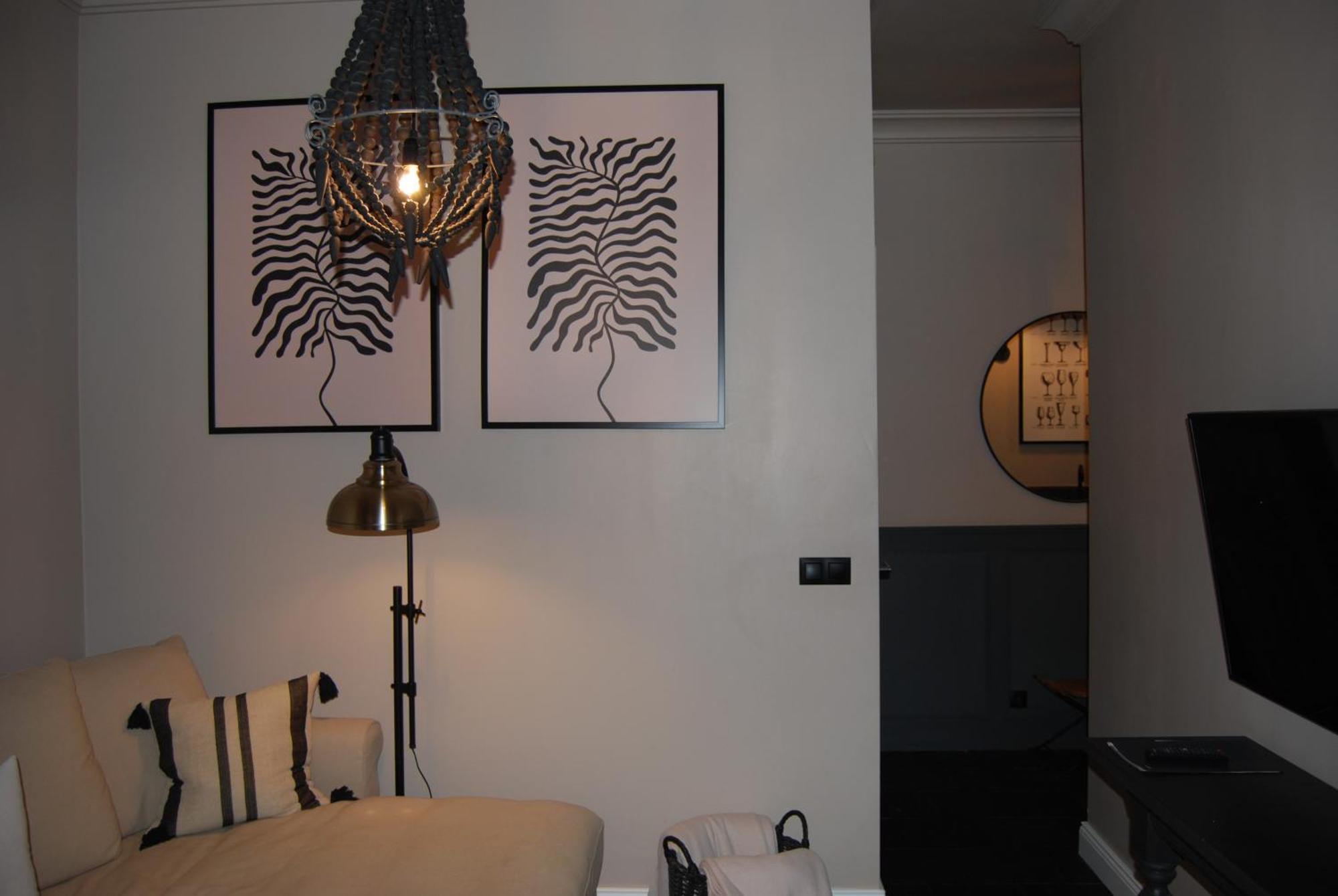 Villa Park Wiselka Spa & Wellness Екстер'єр фото