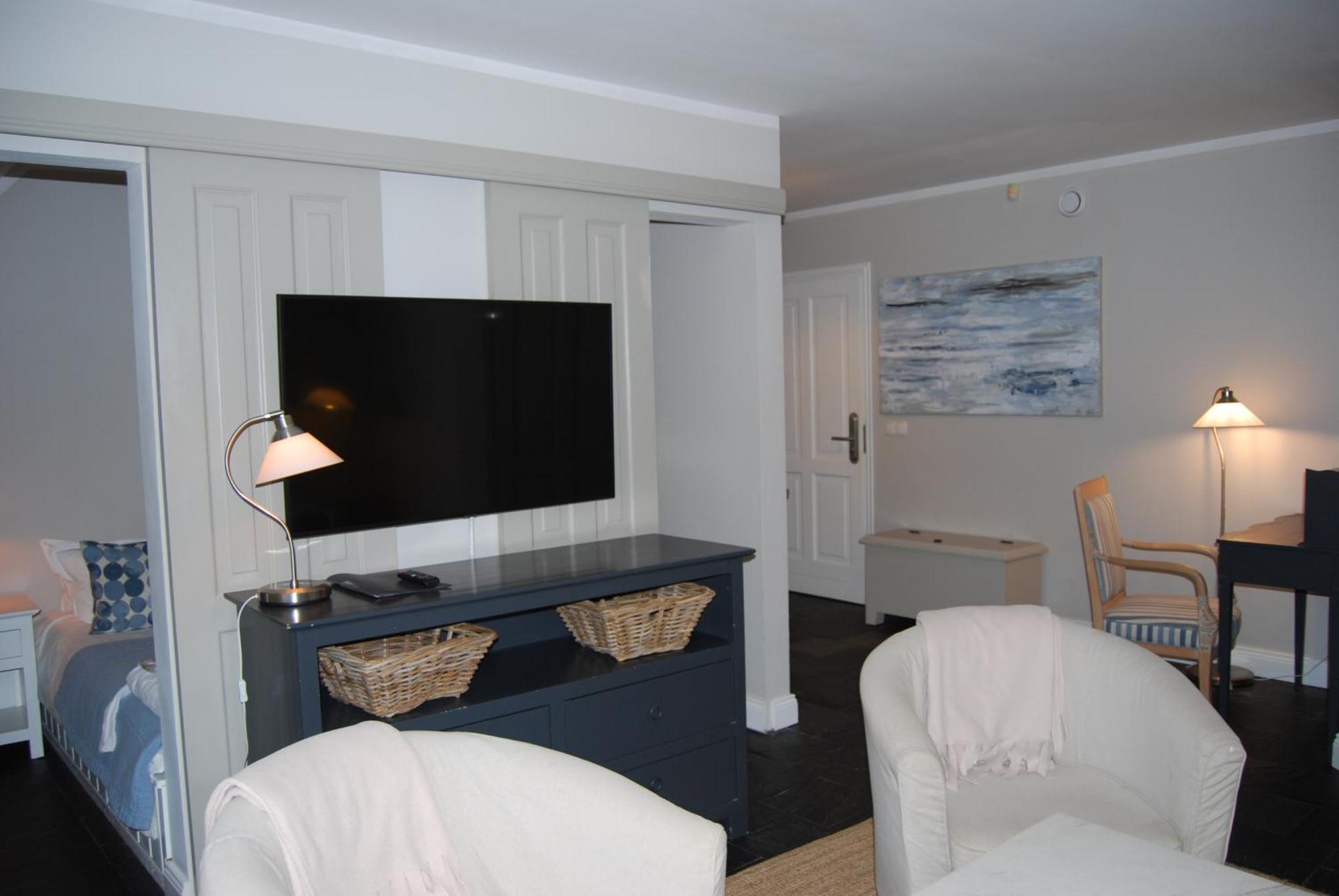 Villa Park Wiselka Spa & Wellness Екстер'єр фото