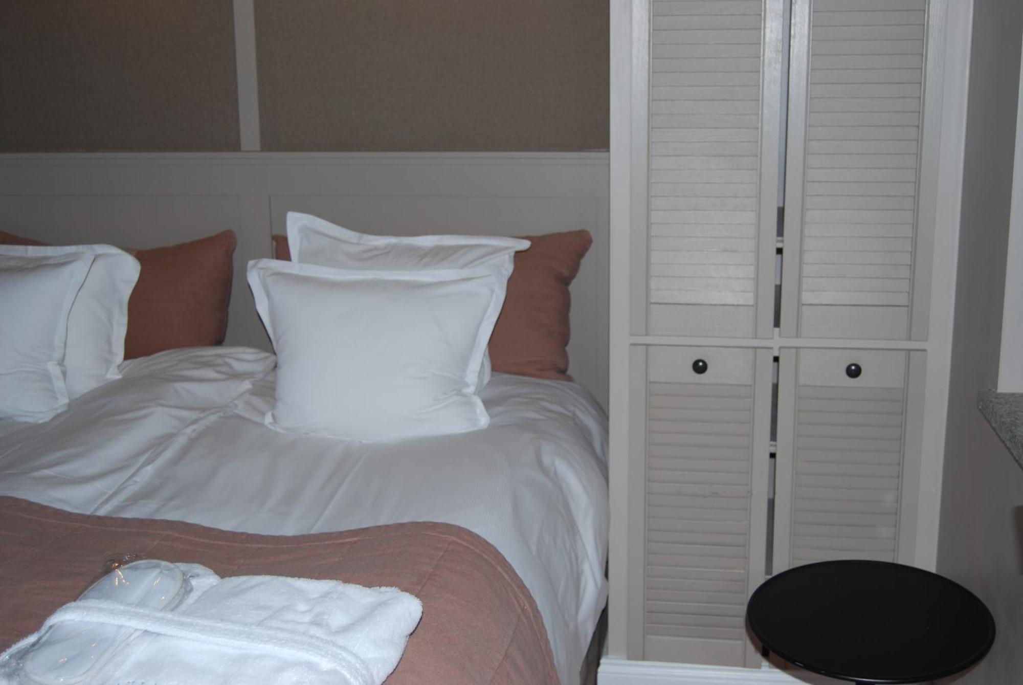 Villa Park Wiselka Spa & Wellness Екстер'єр фото