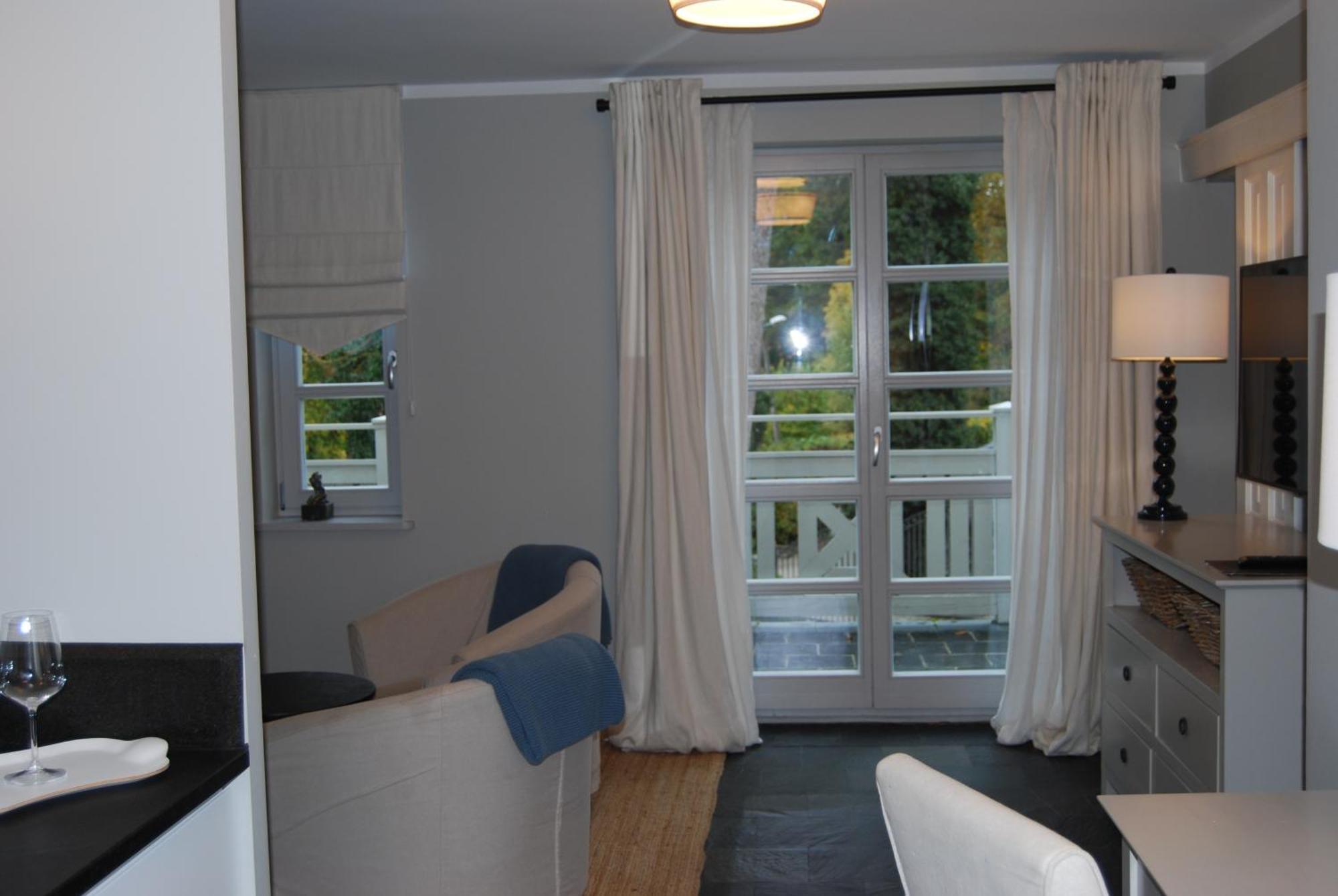 Villa Park Wiselka Spa & Wellness Екстер'єр фото