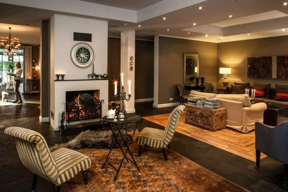 Villa Park Wiselka Spa & Wellness Екстер'єр фото
