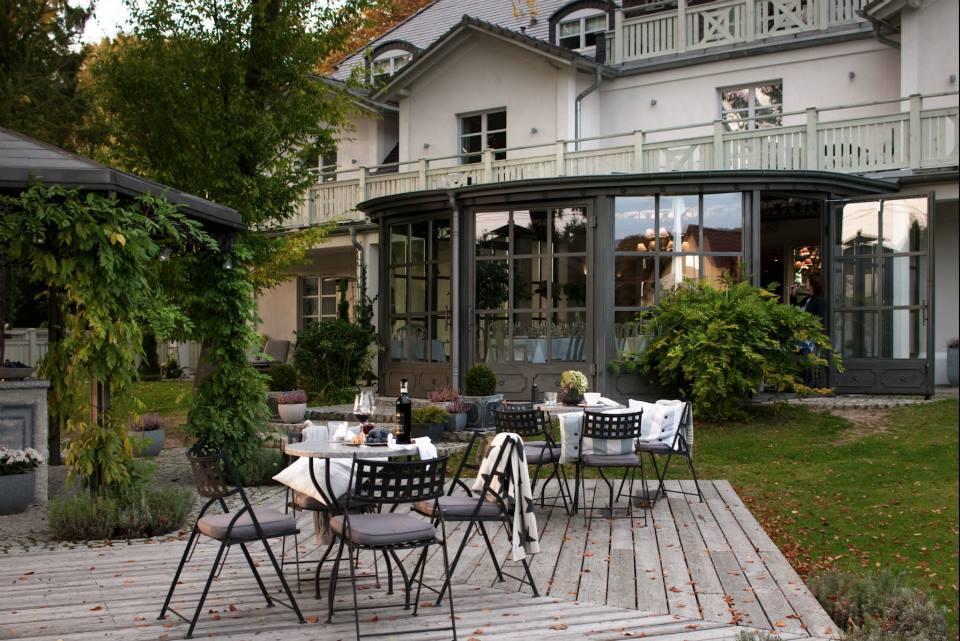 Villa Park Wiselka Spa & Wellness Екстер'єр фото