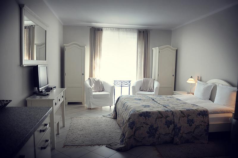 Villa Park Wiselka Spa & Wellness Екстер'єр фото